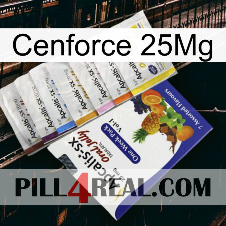 Cenforce 25Mg 11